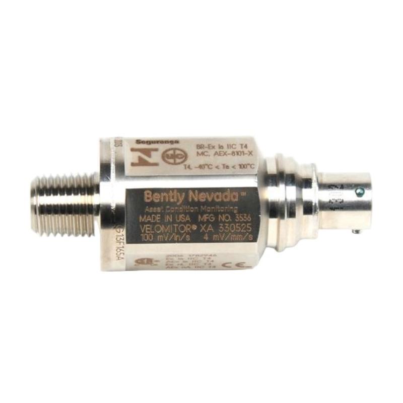 Bently Nevada 330525-00 Industrial Equipment