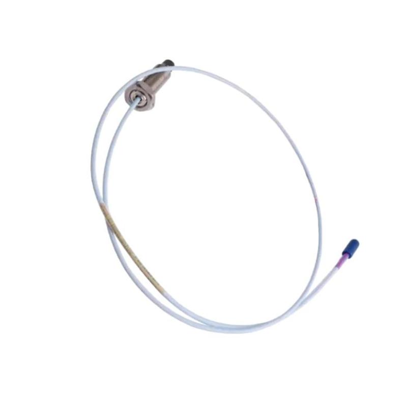 Bently Nevada 330703-006-100-10-01-00 Industrial Equipment