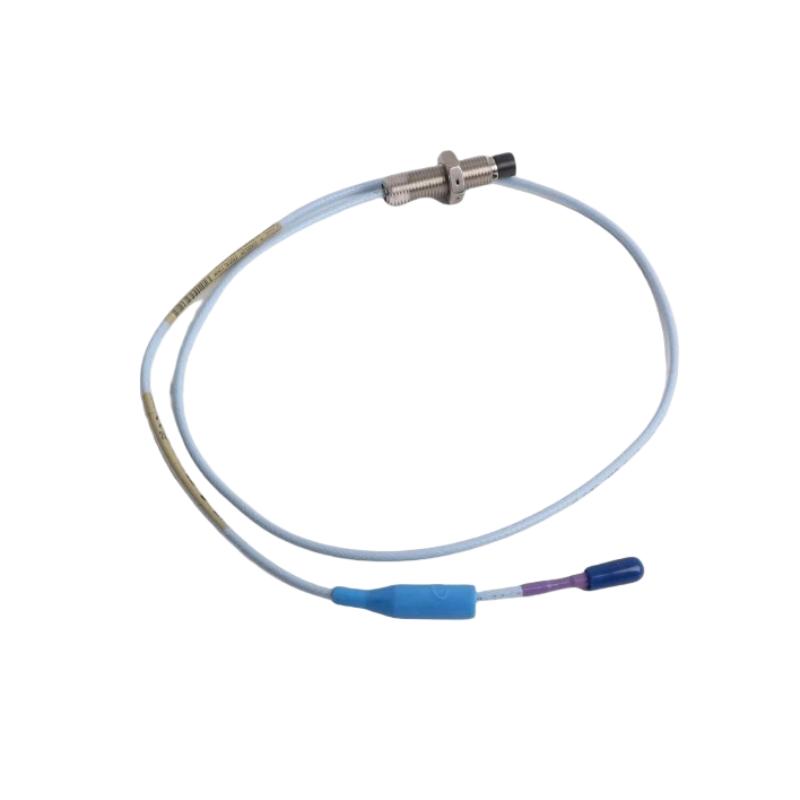 Bently Nevada330703-000-040-90-02-CN  Industrial Equipment