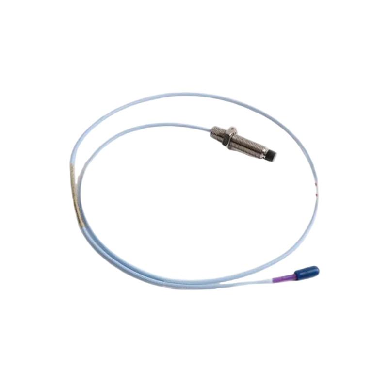 Bently Nevada 330703-000-080-10-02-00 Industrial Equipment