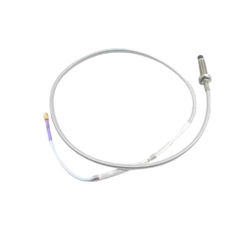 Bently Nevada 330707-00-25-10-12-00 Industrial Equipment