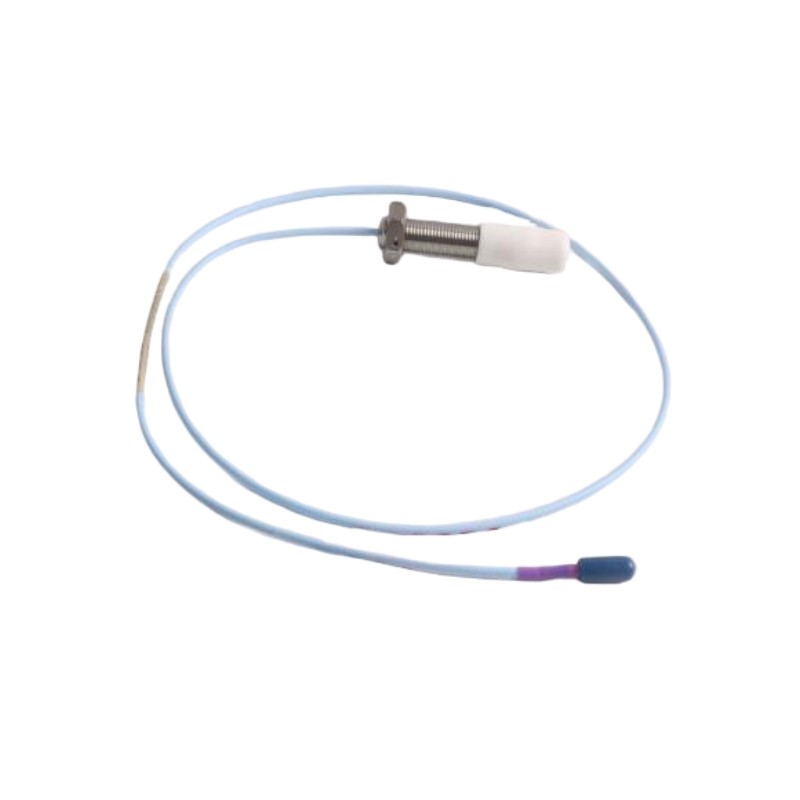 Bently Nevada  330709-000-080-10-02-00  Industrial Equipment