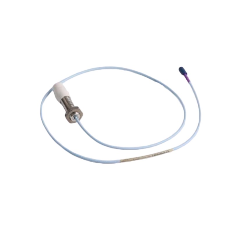 Bently Nevada 330709-000-090-10-02-00 Industrial Equipment