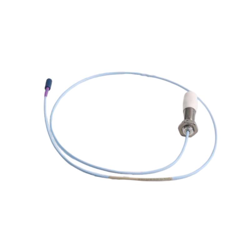 Bently Nevada 330709-000-050-10-11-00 Industrial Equipment