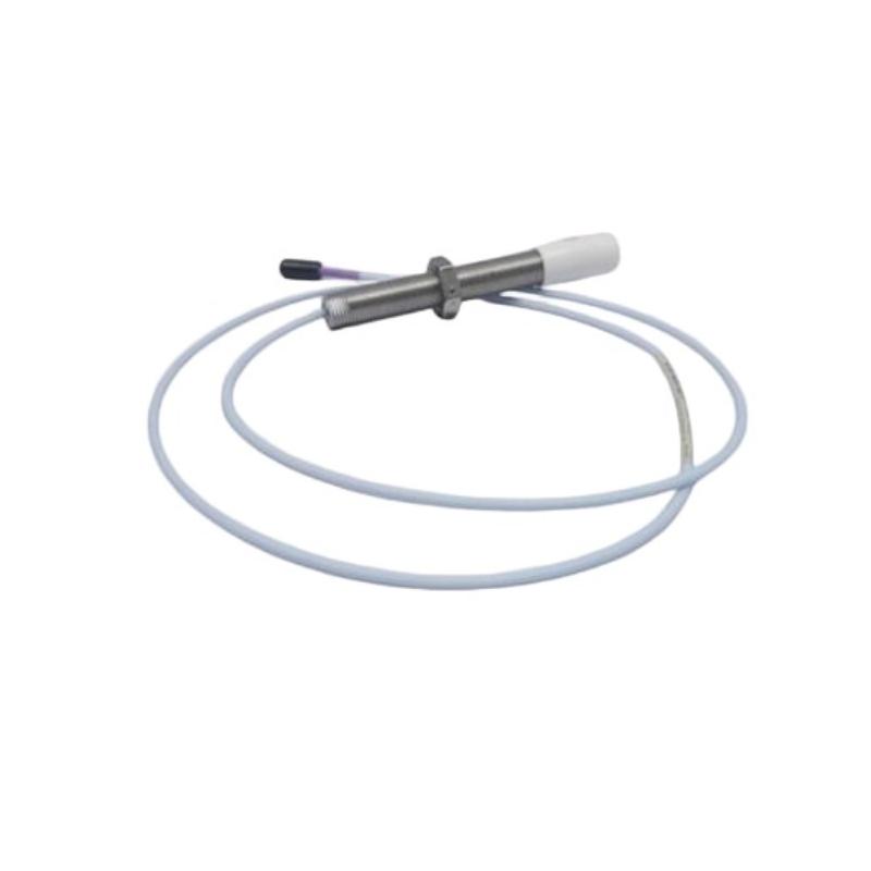 Bently Nevada 330709-000-040-10-02-05 Industrial Equipment