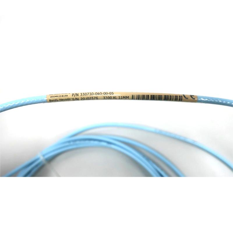 Bently Nevada 330730-040-00-05 Industrial Equipment