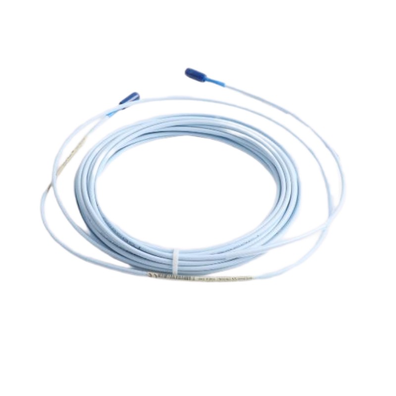 Bently Nevada  330710-000-050-50-02-05  Industrial Equipment