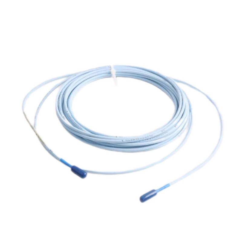 Bently Nevada 330710-000-050-50-02-05 Industrial Equipment