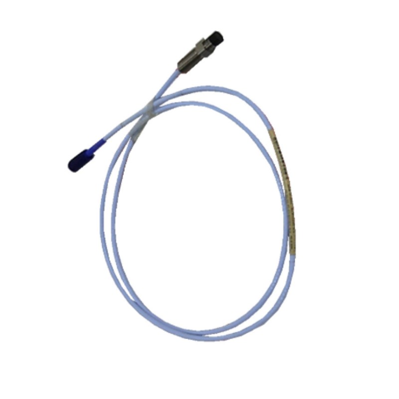 Bently Nevada 330710-000-050-50-02-05 Industrial Equipment