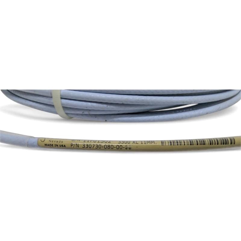 Bently Nevada 330730-080-00-CN Industrial Equipment