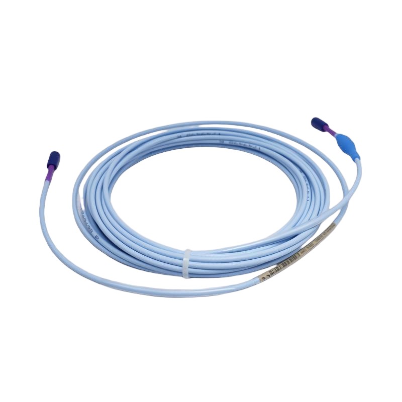 Bently Nevada 330730-080-03-00 Industrial Equipment