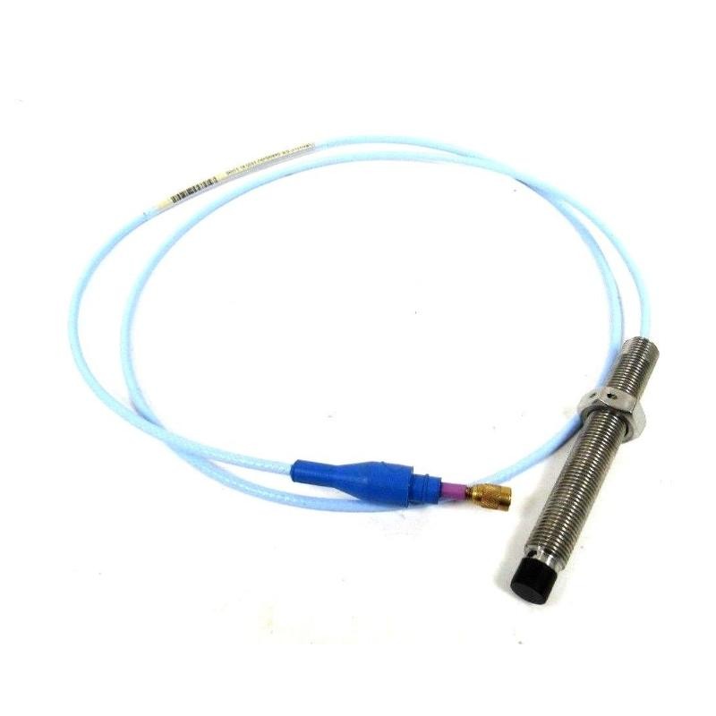 Bently Nevada 330701-00-20-10-11-00 Industrial Equipment