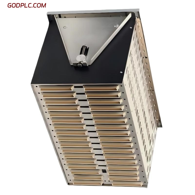 Bently Nevada 3500/05-02-05-00-00-00 3500/05 System Rack