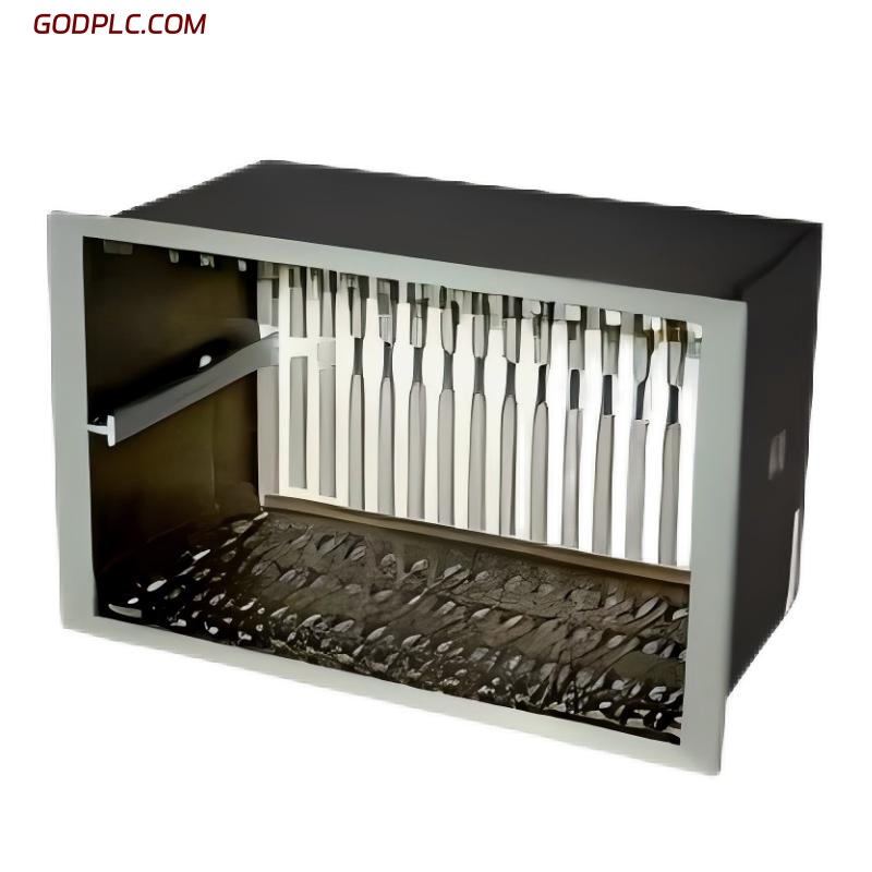 Bently Nevada 3500/15 133945-01 Low-voltage DC Power Supply 3500/15 AC And DC Power Supply Modules