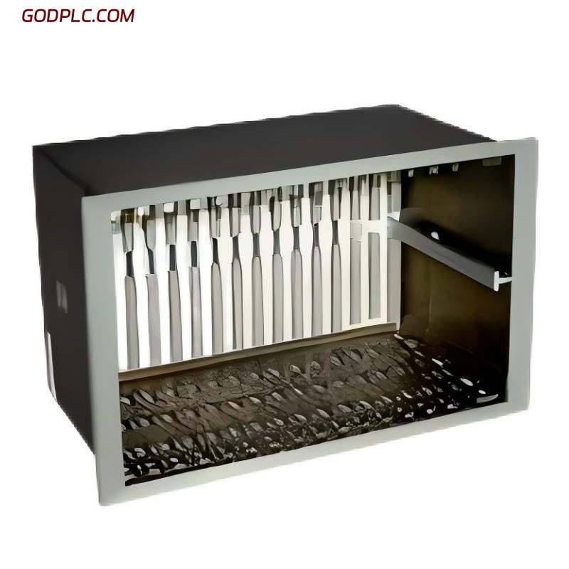 Bently Nevada 3500/15 133945-01 Low-voltage DC Power Supply 3500/15 AC And DC Power Supply Modules