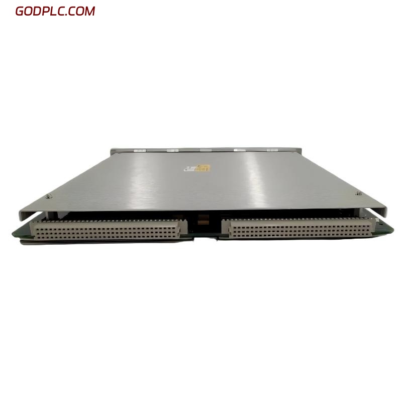 Bently Nevada 3500/20 125744-02 Rack Interface Module