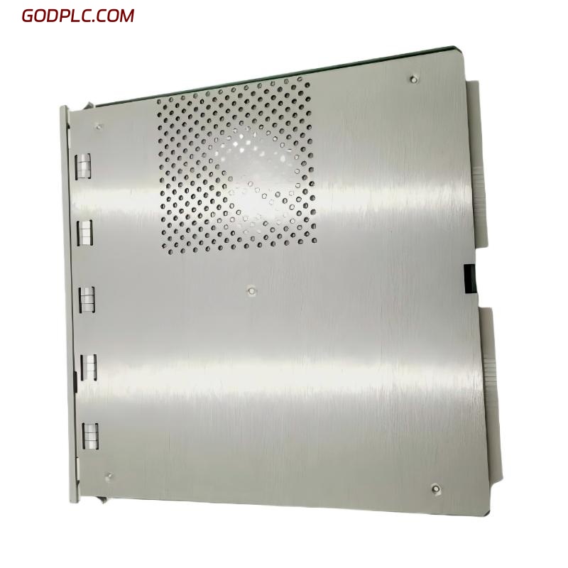 Bently Nevada 3500/20 125744-02 Rack Interface Module