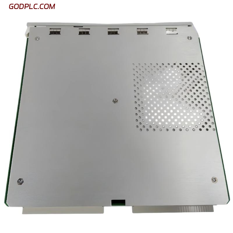 Bently Nevada 3500/20 125744-02+125760-01 Rack Interface Module