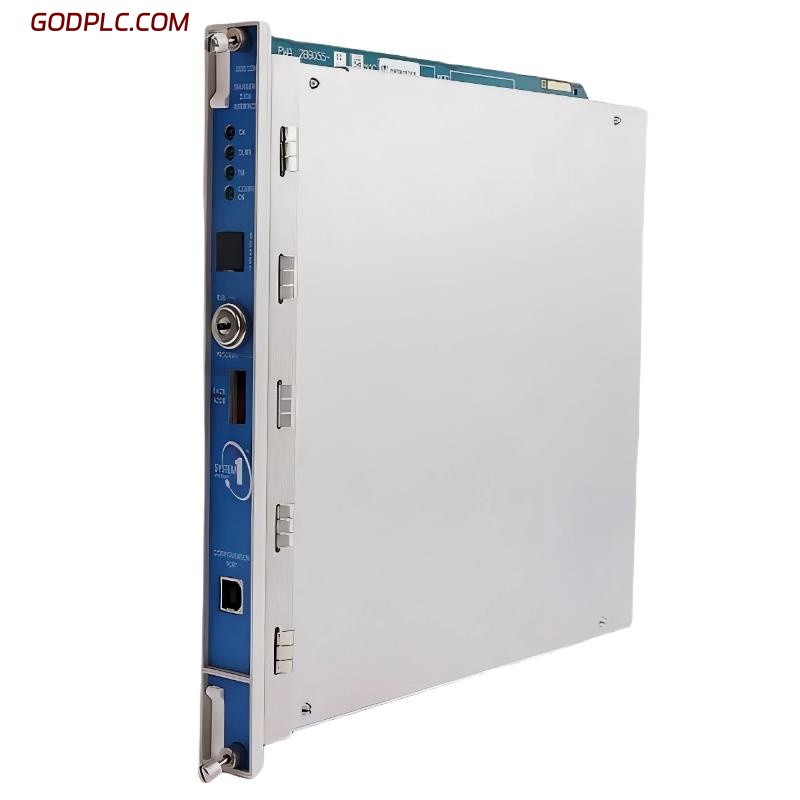 Bently Nevada 3500/22 288055-01 Transient Data Interface Module