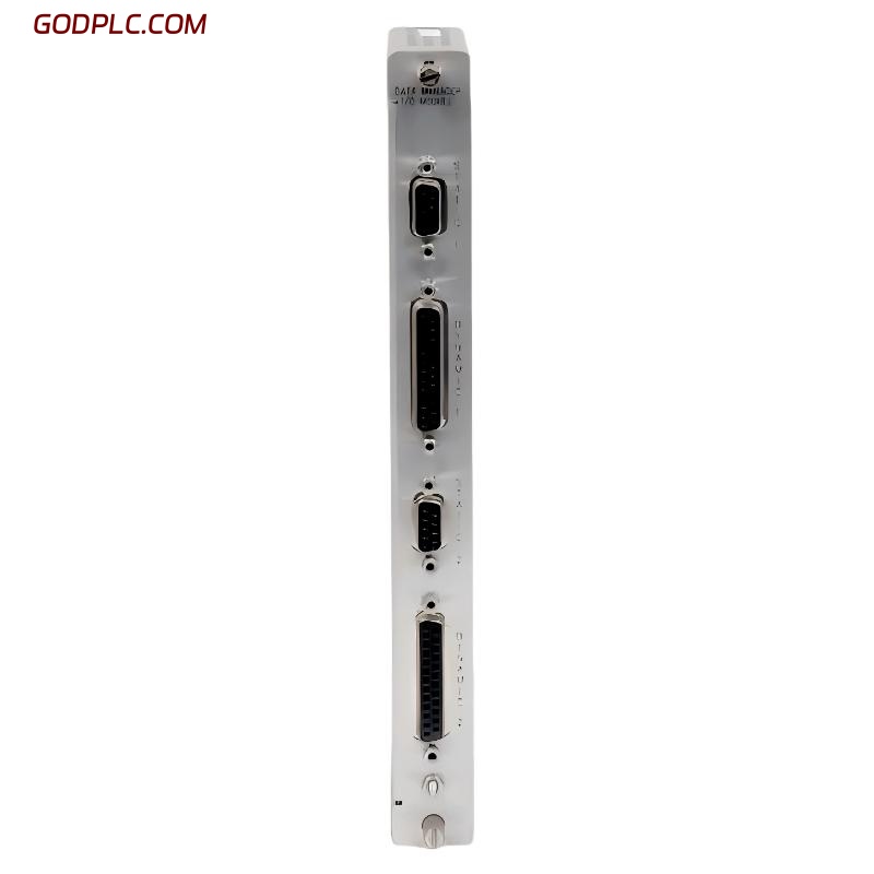 Bently Nevada 3500/22M 147364-01 Processor Module