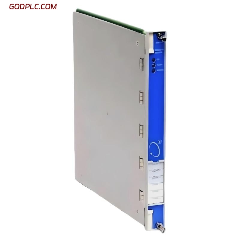 Bently Nevada 3500/22M 149986-02 Transient Data Interface Module