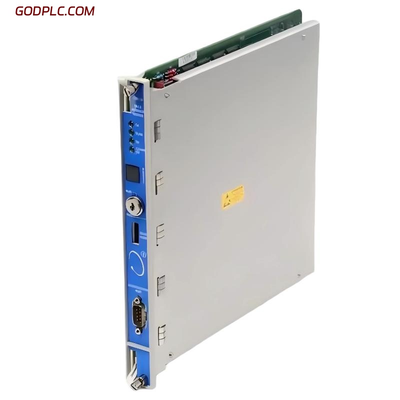 Bently Nevada 3500/22M 161580-01 Transient Data Interface Module