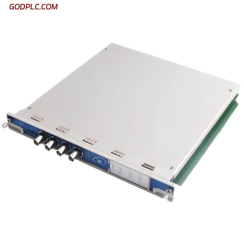 Bently Nevada 3500/22M 288055-02 Transient Data Interface Module