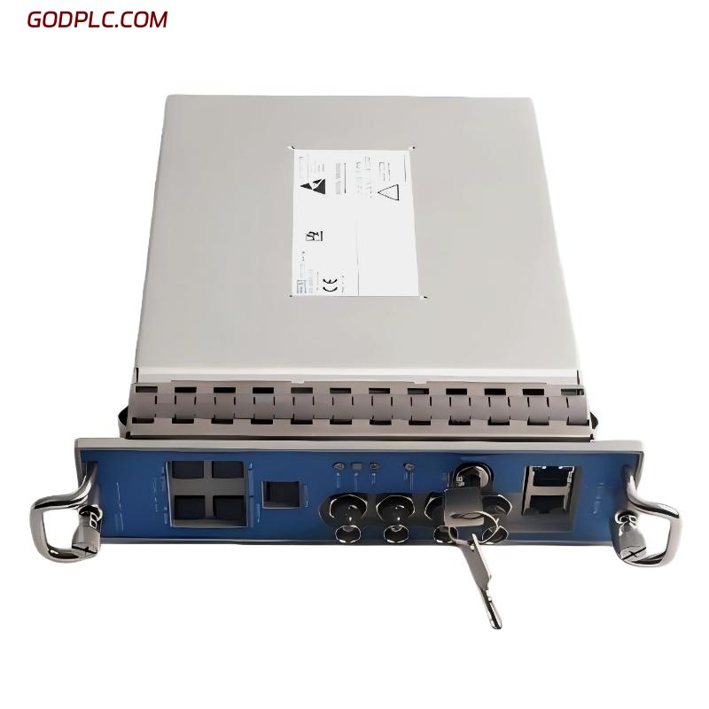 Bently Nevada 3500/23E Transient Data Interface Module