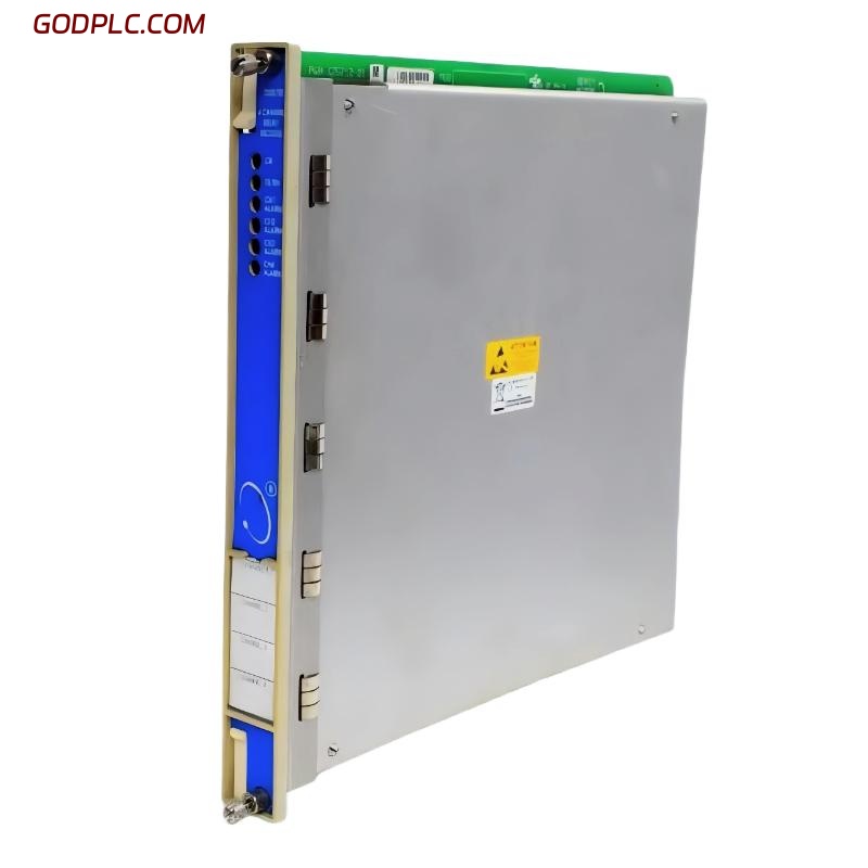 Bently Nevada 3500/32 125712-01+125720-01 4-Channel Relay Module