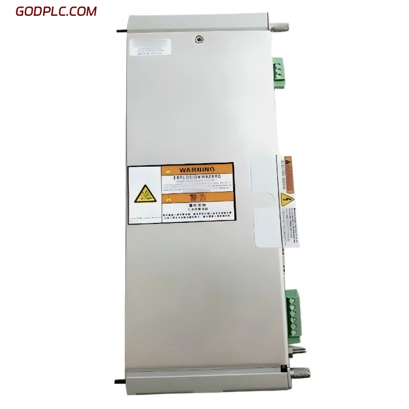 Bently Nevada 3500/32M 125720-02 4-Channel Relay Module