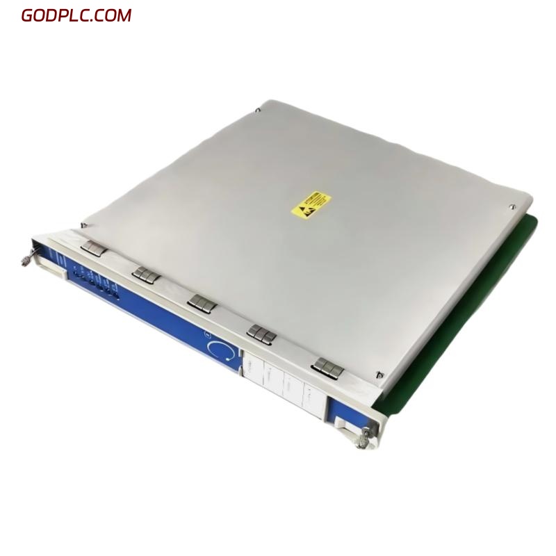 Bently Nevada 3500/32M 184704-01 4-Channel Relay Module