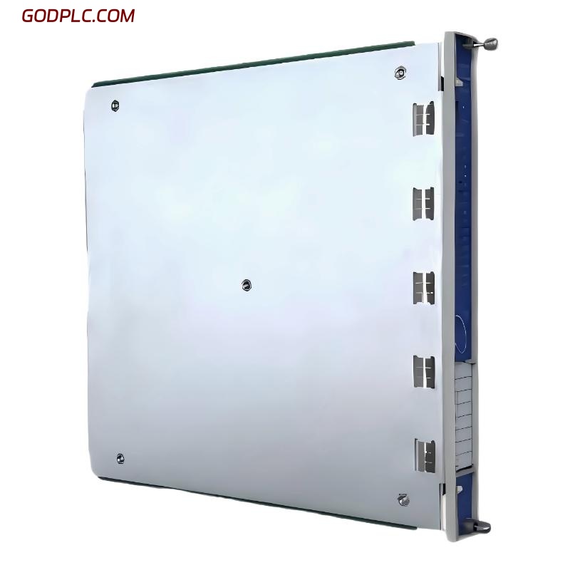 Bently Nevada 3500/33 133388-01+133396-01 16-Channel Relay Module