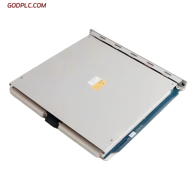 Bently Nevada 3500/33 149986-01+149992-01 16-Channel Relay Module