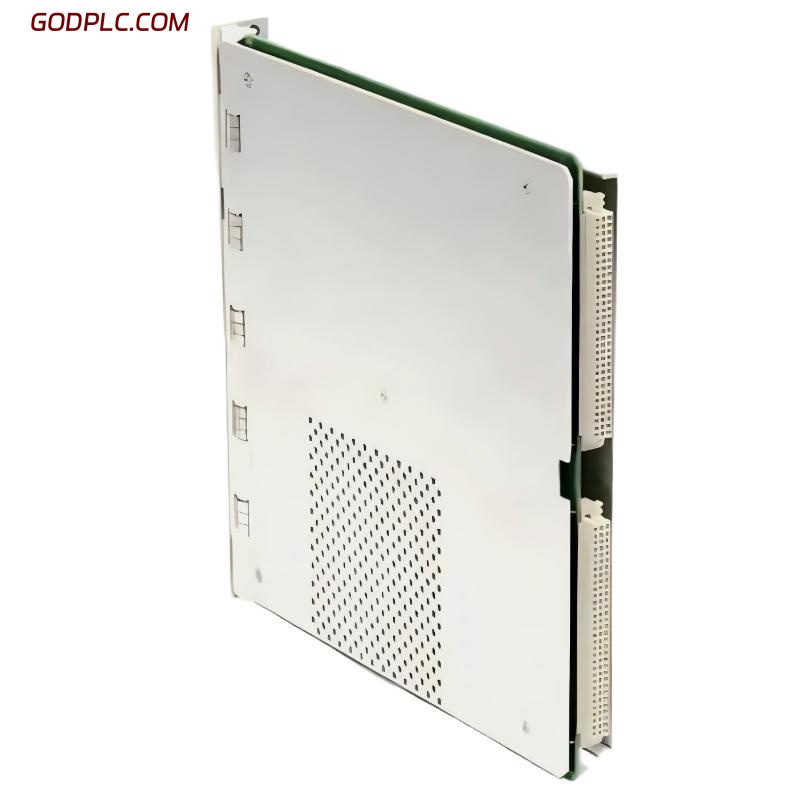 Bently Nevada 3500/33 162291-01 16-Channel Relay Module