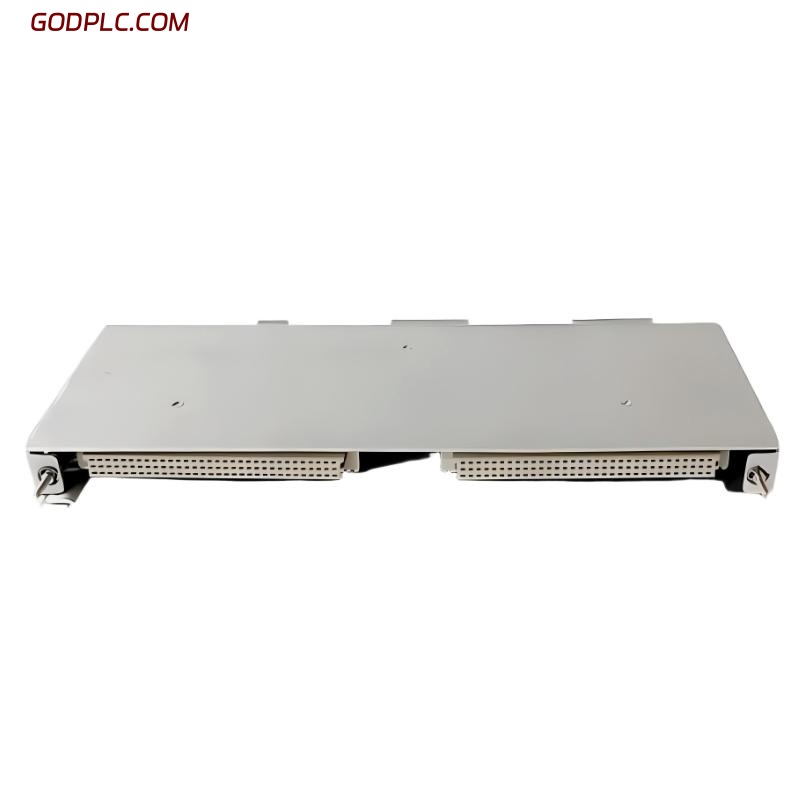 Bently Nevada 3500/40 125680-01 Proximitor I/O Module With Internal Terminals