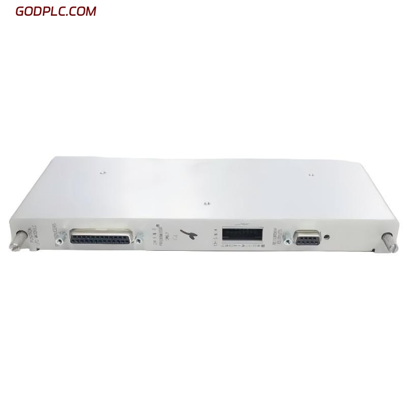 Bently Nevada 3500/42 128240-01 Preamplifier Seismic Monitor I/O Module