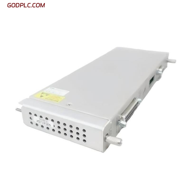 Bently Nevada 3500/42 128240-01 Preamplifier Seismic Monitor I/O Module