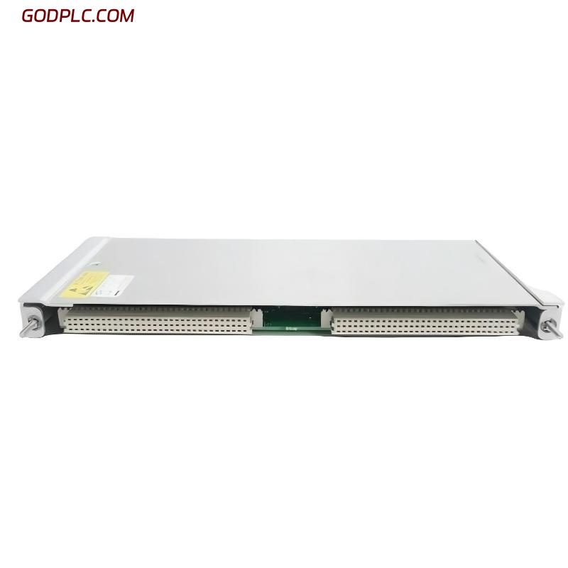 Bently Nevada 3500/42 128240-01 Preamplifier Seismic Monitor I/O Module