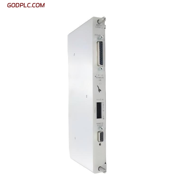 Bently Nevada 3500/42 128240-01 Preamplifier Seismic Monitor I/O Module