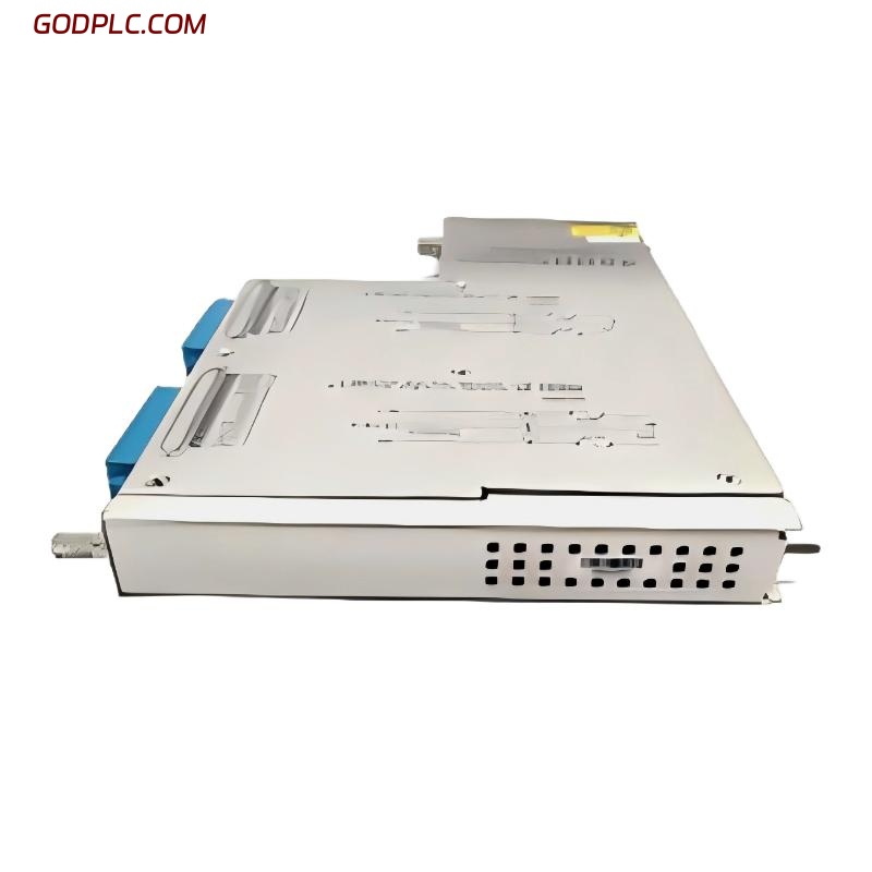 Bently Nevada 3500/40 140734-01+135489-04 Preamplifier Monitor + I/O Module