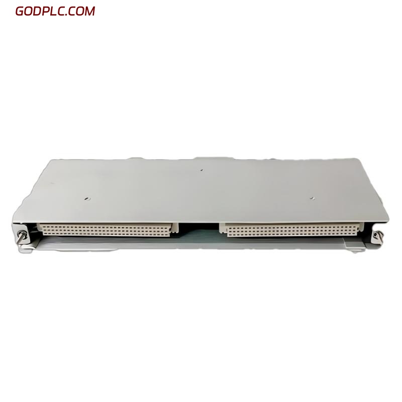 Bently Nevada 3500/40M 125680-01 Proximitor I/O Module With Internal Terminals