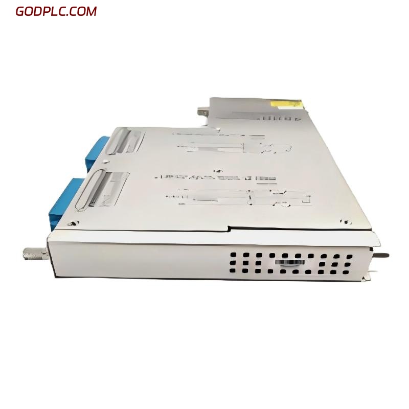 Bently Nevada 3500/40M 135489-04 Proximitor I/O Module With Internal Barriers And Internal Terminals