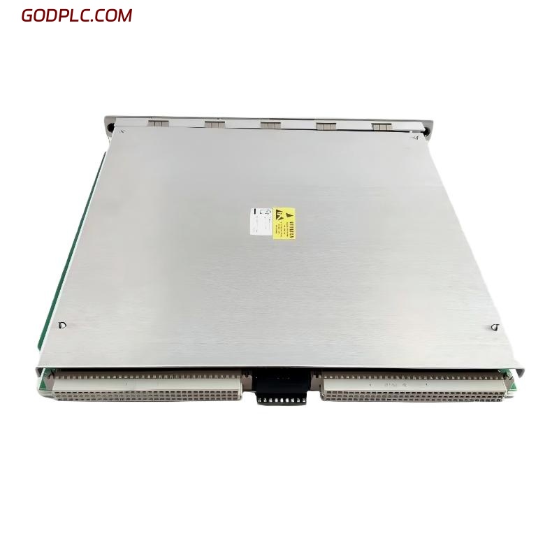 Bently Nevada 3500/40M 140734-01 Preamplifier Monitor