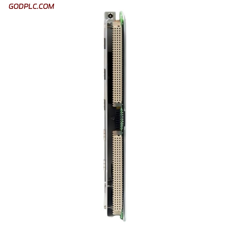 Bently Nevada 3500/42 125672-02 Preamplifier Seismic Monitor