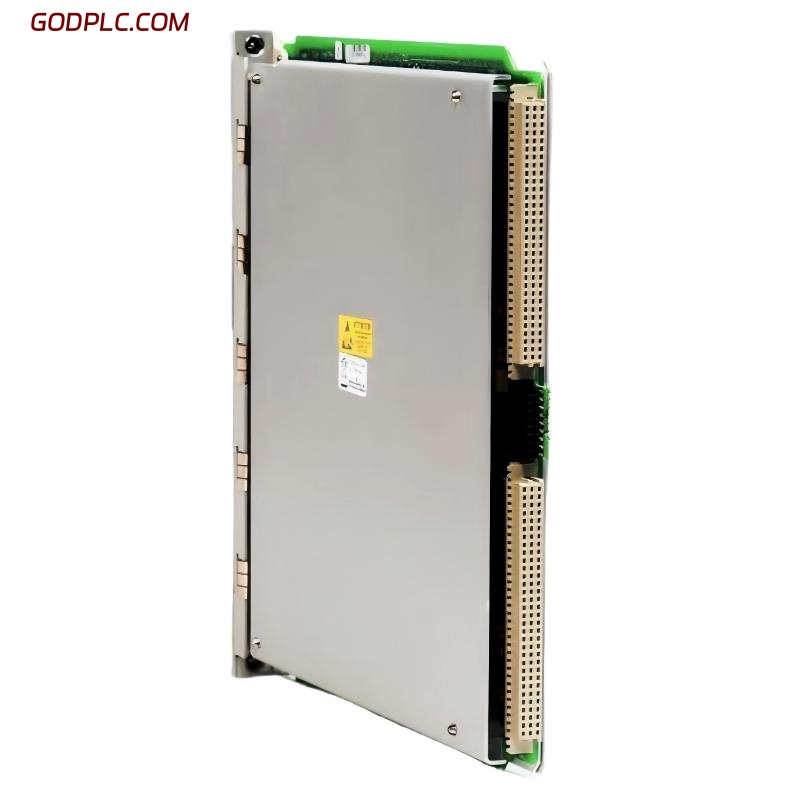 Bently Nevada 3500/42 125672-02 Preamplifier Seismic Monitor