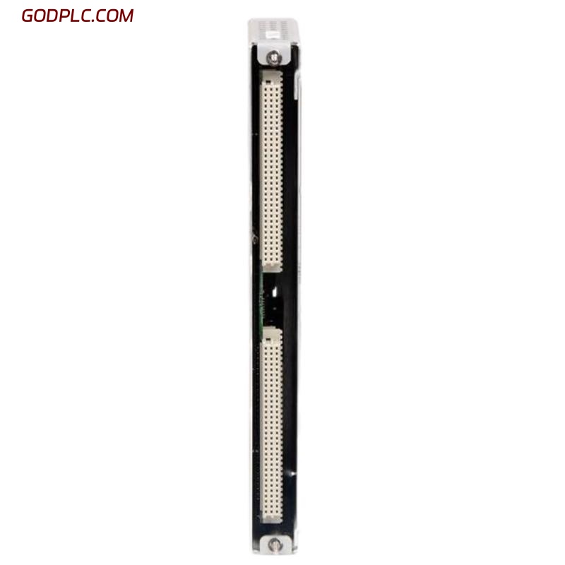 Bently Nevada 3500/42 128229-01 Preamplifier Seismic Monitor I/O Module