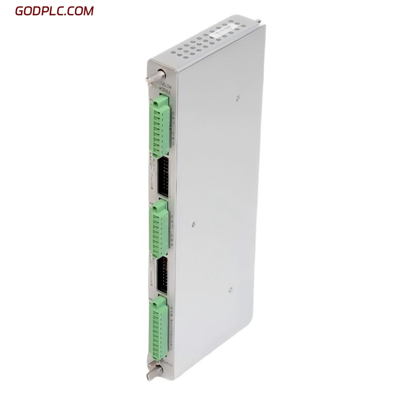 Bently Nevada 3500/42 138700-01 Axis Absolute I/O Module