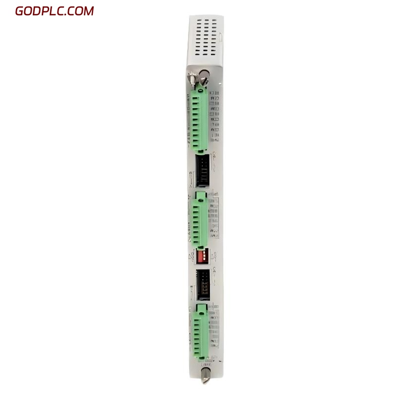 Bently Nevada 3500/42 138708-01 Axis Absolute I/O Module