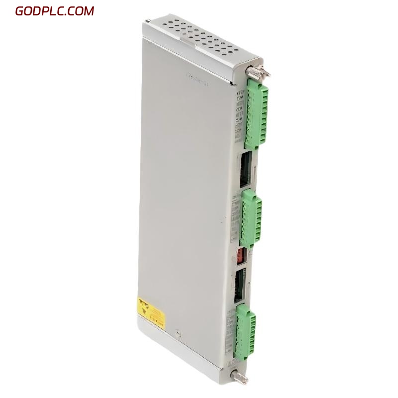 Bently Nevada 3500/42 138708-01 Axis Absolute I/O Module