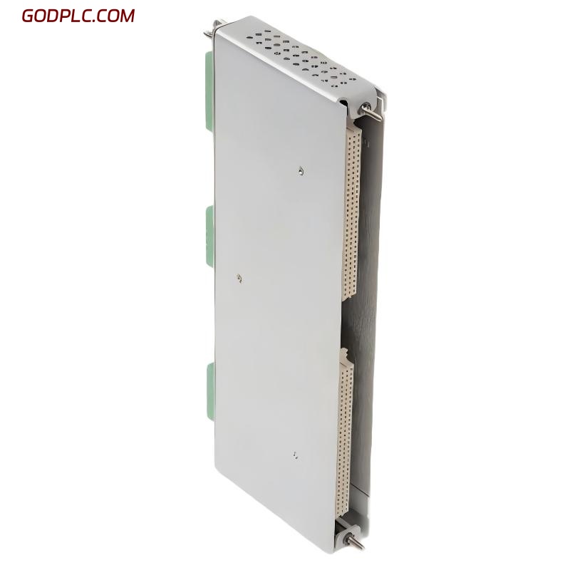 Bently Nevada 3500/42 138708-01 Axis Absolute I/O Module